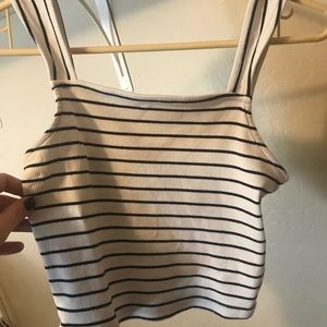 Tank top!